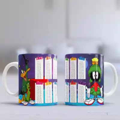 vectores plantilas TABLAS DE MULTIPLICAR,NIñOS,NIÑA,MATEMATICAS,LOONEY TUNES,
